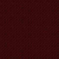 black and red japanese wave styled pattern vector