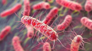 ai generado listeriosis por lo general causado por comiendo comida contaminado con listeria bacterias listeria lata contaminar un amplio rango de alimentos, pero más infecciones son causado por comiendo enfriado foto