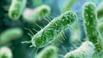 ai generado listeriosis por lo general causado por comiendo comida contaminado con listeria bacterias listeria lata contaminar un amplio rango de alimentos, pero más infecciones son causado por comiendo enfriado foto