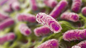 ai generado listeriosis por lo general causado por comiendo comida contaminado con listeria bacterias listeria lata contaminar un amplio rango de alimentos, pero más infecciones son causado por comiendo enfriado foto