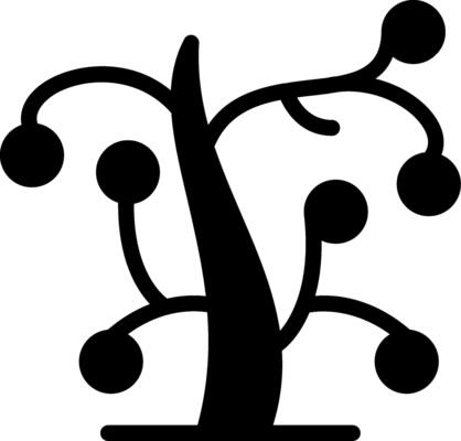 Wishing Tree Glyph