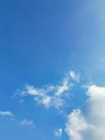 más hermosa cielo y nubes terminado Inglaterra foto