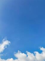 más hermosa cielo y nubes terminado Inglaterra foto