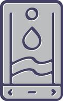 Unique Vector Icon