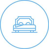 Unique Vector Icon