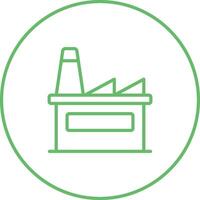 Unique Vector Icon