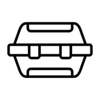 Unique Vector Icon