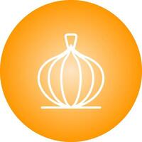 Unique Vector Icon