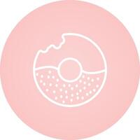 Unique Vector Icon