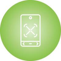 Focuse Vector Icon