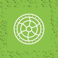 Unique Vector Icon