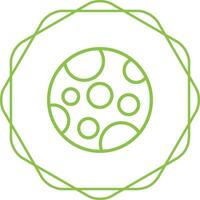 Unique Vector Icon