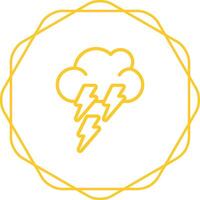 Unique Vector Icon