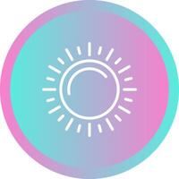Unique Vector Icon