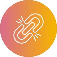 Unique Vector Icon
