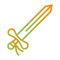 Unique Vector Icon