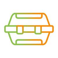 Unique Vector Icon