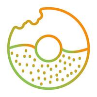 Unique Vector Icon