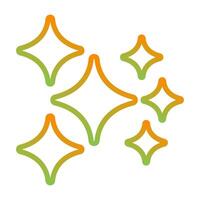 Unique Vector Icon