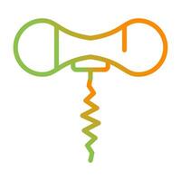 Unique Vector Icon