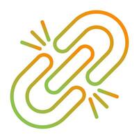 Unique Vector Icon