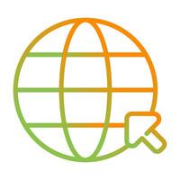 Unique Vector Icon