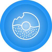 Unique Vector Icon