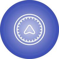 Unique Vector Icon