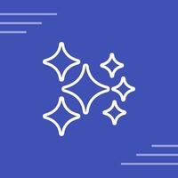 Unique Vector Icon
