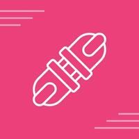Unique Vector Icon