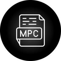 MPC Vector Icon