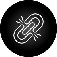 Unique Vector Icon