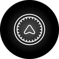 Unique Vector Icon