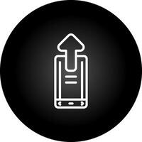 Upgrade Vector Icon