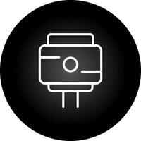 Magsafe Vector Icon