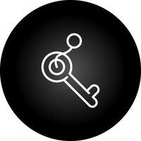 Key Vector Icon