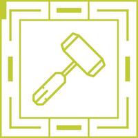 Unique Vector Icon
