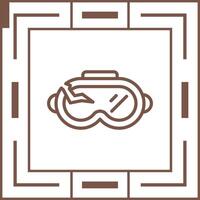 icono de vector de auriculares