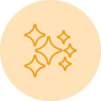 Unique Vector Icon