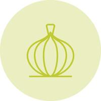 Unique Vector Icon