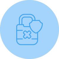 Unique Vector Icon
