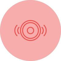 Unique Vector Icon