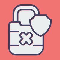 Unique Vector Icon