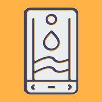 Unique Vector Icon