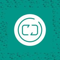 Unique Vector Icon