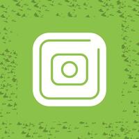 Unique Vector Icon