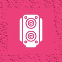 Unique Vector Icon