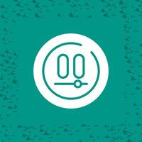 Unique Vector Icon