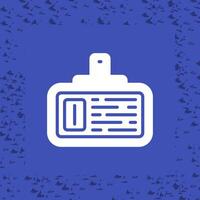Unique Vector Icon