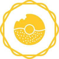 Unique Vector Icon